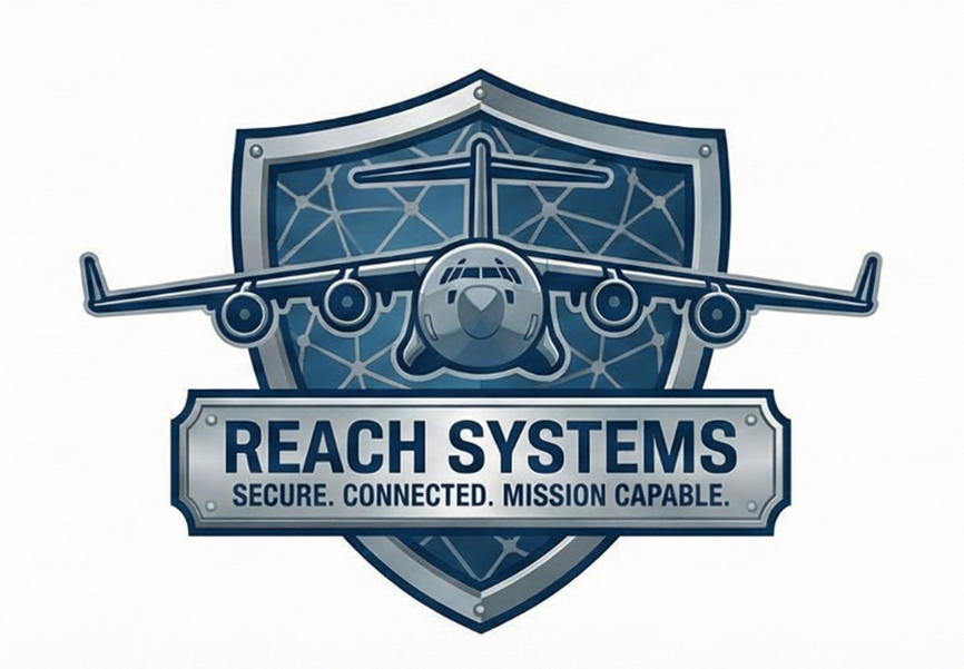 Reach Systems Logo